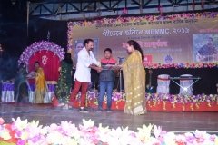 Art Competition, 2019 5th Prize