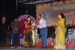 Pratiksha Gogoi Polyphony, 2019 1st prize