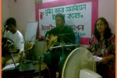 Performance of Amitabh Baruah Wester, 2010
